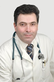 Reviewing cardiac images needs to be a key part of a Russian cardiologist's training, according to Dr. Simon Matskeplishvili.