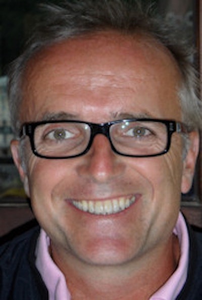 Teleconsult Europe and its radiologists are more than satisfied with the quality of first-read reports from India, according to Dr. Hans Smeets.