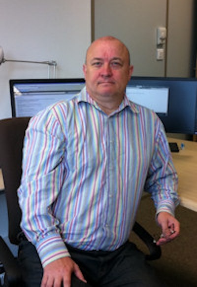 There is no evidence mammography screening affects mortality from breast cancer, according to Dr. Philippe Autier.