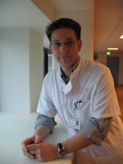 The 3-tesla sports car mutates into a 7-tesla Formula One racing car, which makes daily use even more challenging, according to Dr. Mike Wattjes.