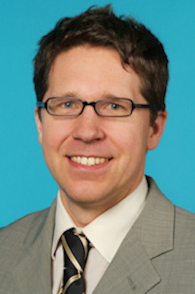 There is a definite need for more money for production of new tracers for clinical application and for early clinical trials, according to Dr. Fabian Kiessling.