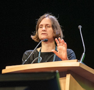 New tools are necessary for multiparametric high-resolution mapping of structural, functional, cellular, and molecular imaging, according to Dr. Michal Neeman, PhD. All images courtesy of Brendan Lyon, ImageBureau, imagebureau.ie.