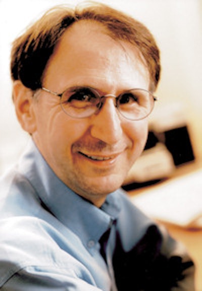 Stephen Duffy, a coordinator of the Euroscreen working group, has co-authored articles with Dr. László Tabár, the Hungarian-born breast radiologist based in Falun, Sweden. All images courtesy of Queen Mary University of London.