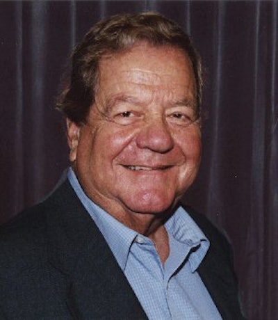 Dr. Henry Wagner Jr.