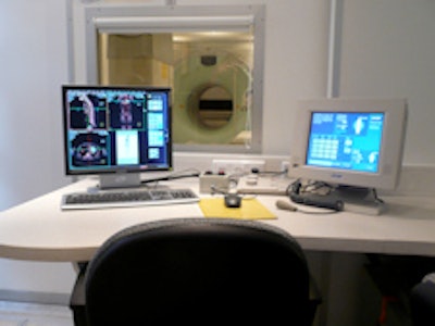 PET/CT offers significant clinical benefits but has also brought its own potential pitfalls and difficulties in interpretation. Image courtesy of Dr. Osman Ratib, PhD, Geneva, Switzerland.