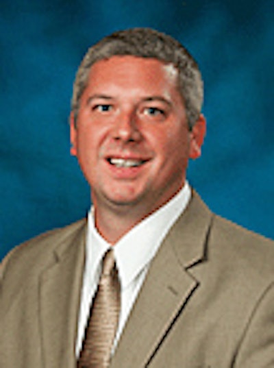 Hospitals must monitor cryogen levels closely, according to GE Healthcare's Tom Rauch.