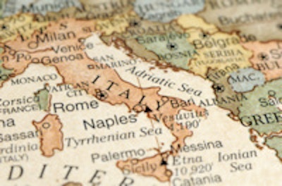 The telecardiology service has been operating in the heel of the 'boot' of Italy since 2004.