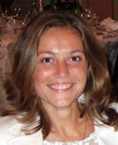 Dr. Cristina Nanni.