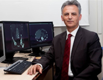 As a PACS user for 12 years, Dr. Oğuz Dicle hasn't observed any positive effect of PACS in terms of lowering the workload.