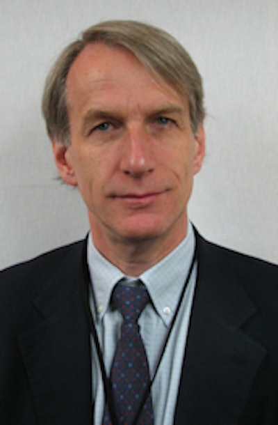 Interventional radiology now plays an increasingly important role in practice, according to JFR President Jean-François Meder.