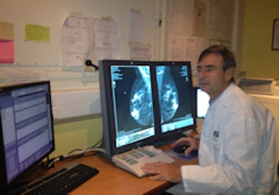 Doctors know best how to organize training to ensure quality in practice, reckons Verzaux.