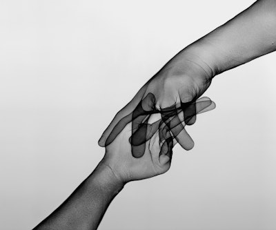 Skin series. © Marc Ferrante.