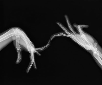 Hand dancing series. © Marc Ferrante.