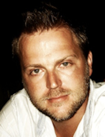 Dr. Christoph Karlo hopes to trigger a discussion about registration policies at international meetings.