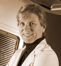 Dr. Patricia Harrigan Hardenbergh.