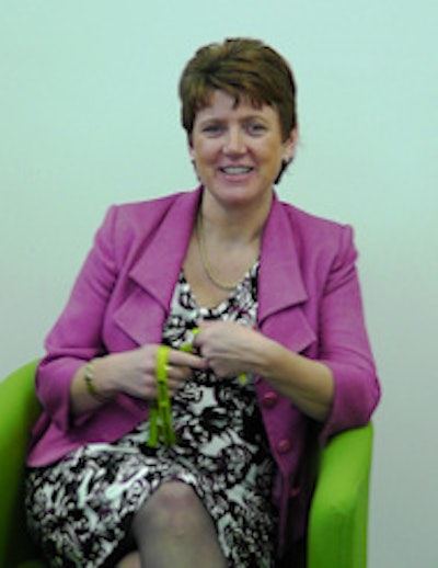 Maryann Hardy, PhD, argues the case for expanding the remit of radiographers to include immediate chest and abdomen radiograph interpretation for A&E patients.