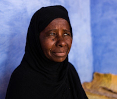 Hundreds of Egyptian women have been diagnosed with suspected breast cancer since 2007, but have then disappeared.