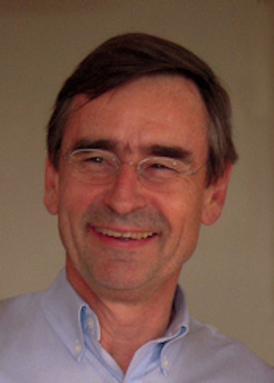 Imaging examinations must be justified and optimized through ALARA, according to Dr. Laurent Verzaux.