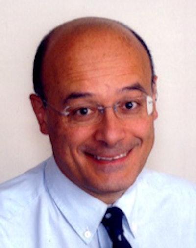 Cardiologists and radiologists find strength in unity, according to Dr. Louis Boyer.