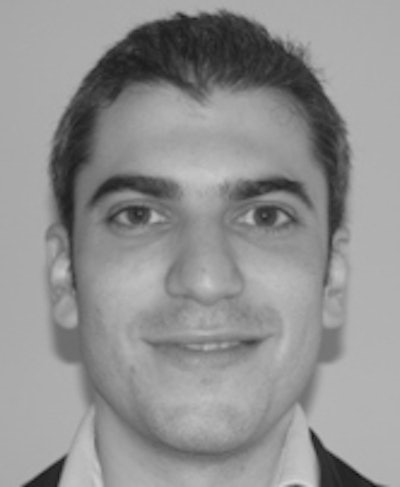 Dr. Raphaël Khayat, founder of Diagnologic.com.