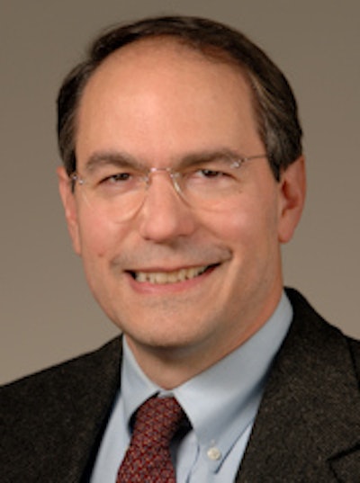 Europe is leading the world in the development of PET tracers for oncology, according to Dr. Peter Choyke.