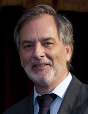 Dr. Peter Rinck, PhD, is a professor of diagnostic imaging and the president of the Council of the Round Table Foundation (TRTF) and European Magnetic Resonance Forum (EMRF).