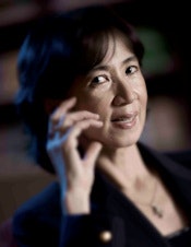 The future of MRI will involve diffusion, perfusion, proliferation and hypoxia and automated image segmentation, according to Dr. Regina Beets-Tan, PhD.