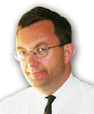 Dr. Werner Golder is a professor of radiology at Association Imagerie Médicale (AIM) in Troyes, France.