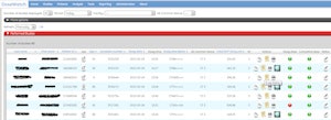 Screenshot of DoseWatch