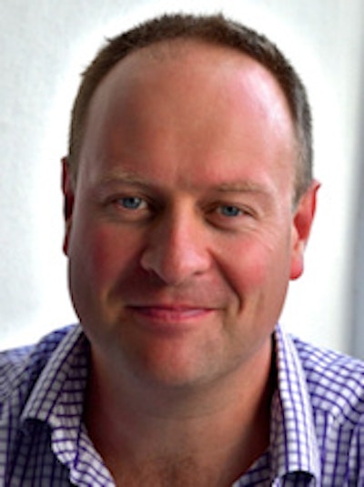 Dr. Paul McCoubrie is a consultant radiologist at Southmead Hospital in Bristol, U.K.