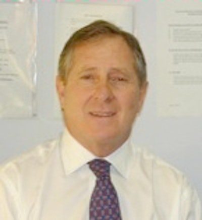 Dr. Philip Gishen is the clinical director at Radiology Reporting Online, a teleradiology company.