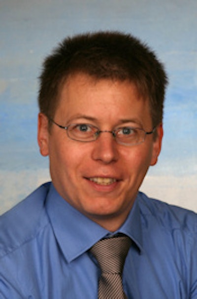 'We are convinced that the results of our study will help investment decisions,' Dr. Tobias J. Dietrich said.