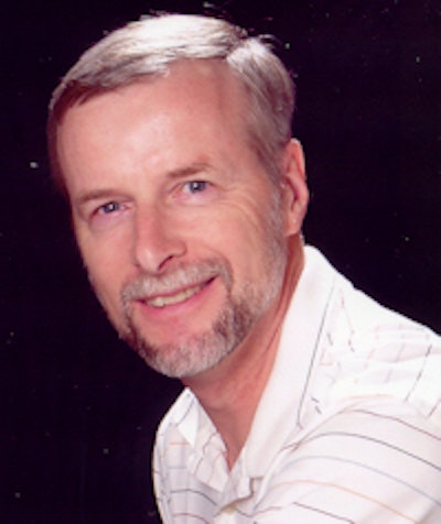 Herman Oosterwijk of OTech.