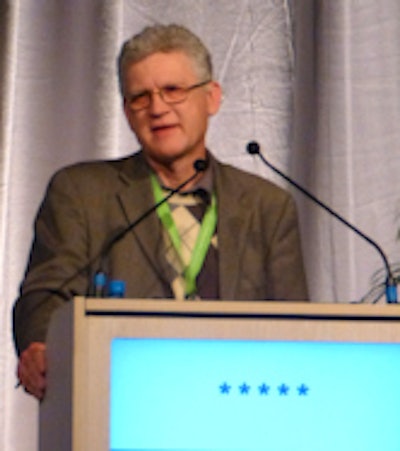 Dr. Reinhard Schulte is associate professor in the division of physiology of Loma Linda University School of Medicine in Loma Linda, California.