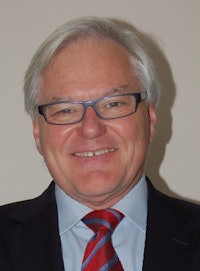 Distinguishing teleradiology from telemonitoring in political circles is a game changer for radiologists, according to Dr. Jan Schillebeeckx.