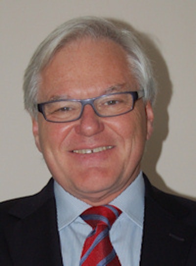 Distinguishing teleradiology from telemonitoring in political circles is a game changer for radiologists, according to Dr. Jan Schillebeeckx.