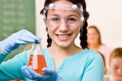 2013 06 20 11 15 20 13 Student With Beaker