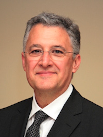 Radiology is a clinical specialty, not a reporting service, according to Dr. Lluís Donoso Bach.