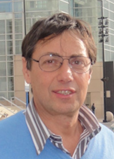 Teleradiology is likely to lead to major changes to the organization of on-call work, and training must take account of this, according to Dr. Daniel Reizine.