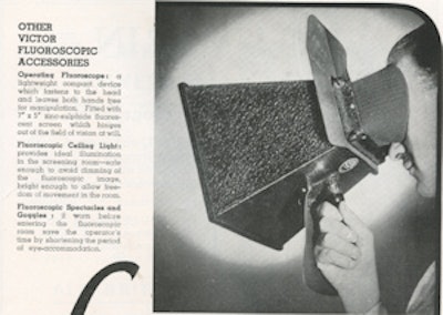 Cryptoscope advertisement