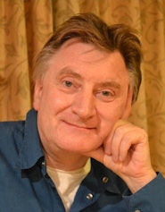 Dr. Richard Underwood.