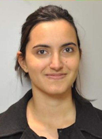 Comprehensive perfusion imaging training at the Advanced Techniques Forum will cover technical aspects and practical applications, according to Dr. Myriam Edjlali-Goujon.