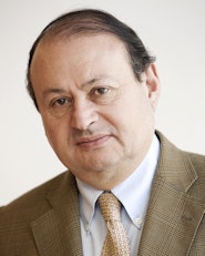 Public campaigns like IDoR bring substantial benefits, according to ESR President Dr. Guy Frija. Image courtesy of the ESR.