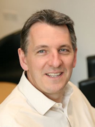 Studying brain activity data from rsfMRI is like listening only to the double bass section of an orchestra, according to Steve Williams, PhD, from KCL.