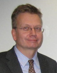 Thomas Bortfeld, professor of radiation oncology at Harvard Medical School and director of the medical physics division in radiation oncology at Massachusetts General Hospital.