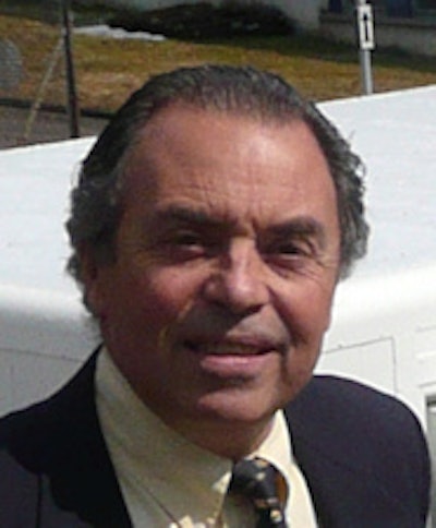 Dr. Osman Ratib, head of the ESR's eHealth and Informatics Subcommittee, has supported the teleradiology initiative.