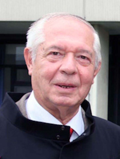 Arthur De Schepper built from scratch a new imaging department at Antwerp University Hospital.