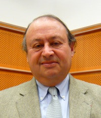 'We need to do like Google does, but for personalized medicine,' Frija noted.