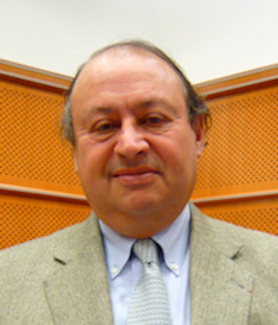 'We need to do like Google does, but for personalized medicine,' Frija noted.