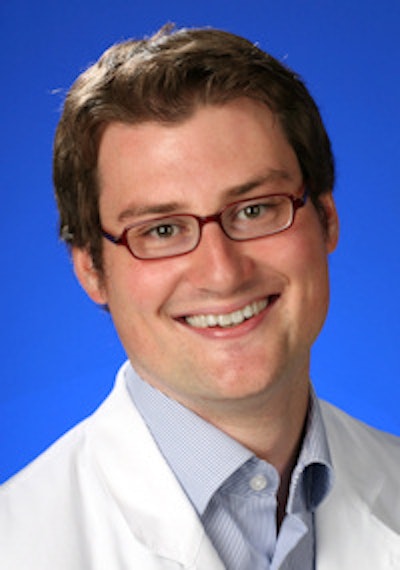 Multitransmit whole-body MRI will save more lives, according to Dr. Stefan Haneder.